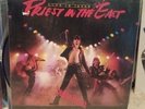 Judas Priest – Priest In The East (Live In Japan) LP + EP Japan 1979
