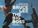 LP Peter Thomas Sound Orchestra Bruce Lee The Big Boss Original Soundtrack