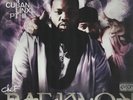 Raekwon Only Built For Cuban Linx Vol.2 NEAR MINT Ice Water 2xVinyl LP
