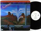 Al Stewart - Time Passages LP - MFSL Arista Audiophile VG+