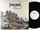 Death Angel - The Ultra-Violence LP - Enigma Canada VG++