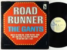 Gants - Road Runner LP - Liberty Mono PROMO