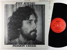 Jody Koenig - Passion Creek LP - Private Iowa Folk Rock NM Shrink
