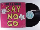 DE LA SOUL Say No Go TOMMY BOY 12