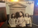 Le Orme - Collage - ORIGINAL 1971 Phillps Vinyl LP Press Gatefold - Italian Prog