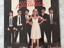 Blondie Parallel Lines Vinyl Record, 12” 33 RMP  Debbie Harry