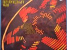 # H.P Lovecraft LP Vol II PHILIPS UK Spin 6336 213 PSYCH 12