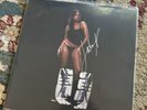 Tate McRae Think Later Signed Vinyl Sold Out Autographed Brand New, Unplayed LP
