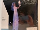 STEVIE NICKS - Bella Donna (LP, 2020) Vinyl Me, Please blue vinyl press NEW