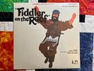 Fiddler on the Roof Original Motion Picture Soundtrack Deluxe 2 LP Set 12