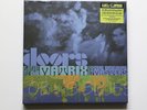 THE DOORS -Live at the Matrix 1967: the Orig. Masters 5 LP VINYL LIMITED