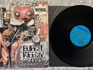 The Mothers Of Invention – Burnt Weeny Sandwich ; 1970 LP 1ST PRESS VINYL IS EX