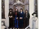 BEATLES HEY JUDE APPLE AP8940 JAPAN RED VINYL LP