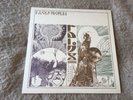 WOLF PEOPLE Ruins LP Vinyl 2016