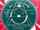 ELVIS PRESLEY - One Broken Heart For Sale  7