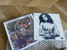 red hot chili peppers mothers milk & Freaky Styley