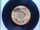 THE ROLLING STONES Jumpin Jack Flash DJ PROMO 45 7