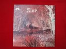 ZIOR zior NEPENTHA 6437005 1971 UK original press PROG PSYCH hard rock RARE