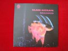 BLACK SABBATH paranoid VERTIGO 6360 011 swirl ORIG UK 1970 1st press RARE