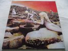 LED ZEPPELIN   HOUSES OF THE HOLY ** 80's EU SWAN SONG LP