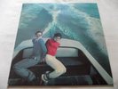 SPARKS   PROPAGANDA ** 1974 UK Pink Rim ISLAND LP