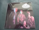 Cream - Fresh Cream 1966 UK LP REACTION STEREO ERIC CLAPTON