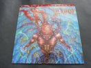 Dio - Strange Highways 1993 UK/Euro LP VERTIGO 1st EX+