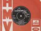 The Laurie Jay Combo – Teenage Idol c/w Think Of Me 1963 UK 45 HMV MOD FREAKBEAT