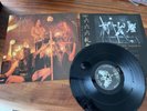SABBAT-japanese armageddon JAPAN LP +OBI beherit blasphemy mayhem