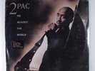 2PAC Me Against The World INTERSCOPE 92399-1 2XLP SEALED i