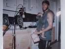 6LACK East Atlanta Love Letter LVRN/INTERSCOPE B0029303-01 LP gatefold SEALED i