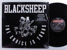 BLACK SHEEP The Choice Is Yours MERCURY 12