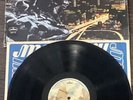 THIN LIZZY NIGHTLIFE 1976 REISSUE Record SRM-1-1107