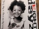 LP - Eight Dayz - Every Day is like a new Beginning   / New Wind Records