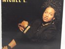 Michel'le – Michel'le Ruthless Records 1989 Us Original ( 1LP/Vg+/Vg)##1016