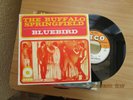 THE BUFFALO SPRINGFIELD=BLUEBIRD  (FRENCH) P/C  EX