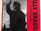 BILLY BRAGG The Peel Sessions Album VINYL LP Strange Fruit