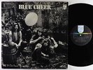 Blue Cheer - BC #5 The Original Human Being LP - Philips VG+