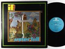 If - Waterfall LP - Metromedia VG+