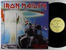 Iron Maiden - 2 Minutes To Midnight 12