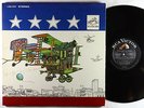 Jefferson Airplane - After Bathing At Baxter's LP - RCA Victor Black Label VG+
