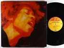 Jimi Hendrix Experience - Electric Ladyland 2xLP - Reprise OG Press 2-Tone