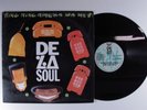 DE LA SOUL Ring Ring Ring (Ha Ha Hey) TOMMY BOY 12