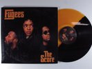FUGEES The Score RUFFHOUSE/COLUMBIA 2XLP NM gold wax reissue w/ 7
