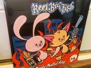 Reel Big Fish Candy Coated Fury Splatter Deluxe Vinyl 2-LP New and Sealed LTD ED