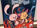 Reel Big Fish Candy Coated Fury Vinyl 2xLP Peppermint Candy /150 LE