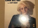 LANA DEL REY Vinyl 1st album NEW SEALED-Lizzy Grant