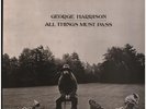 LP-BOX George Harrison All Things Must Pass OIS & POSTER NEAR MINT Apple