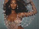 Beyoncé Dangerously In Love 1ST EU PRESS Columbia Vinyl LP