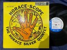 HORACE SILVER HORACE-SCOPE BLUE NOTE INC. BST 84042 STEREO RVG EAR US VINYL LP